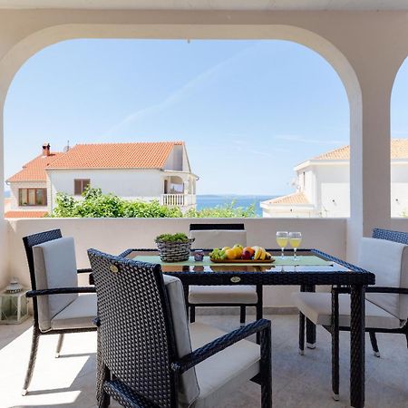 Apartment Lenko 2 Kožino Kültér fotó
