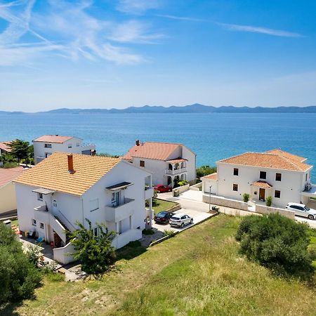 Apartment Lenko 2 Kožino Kültér fotó