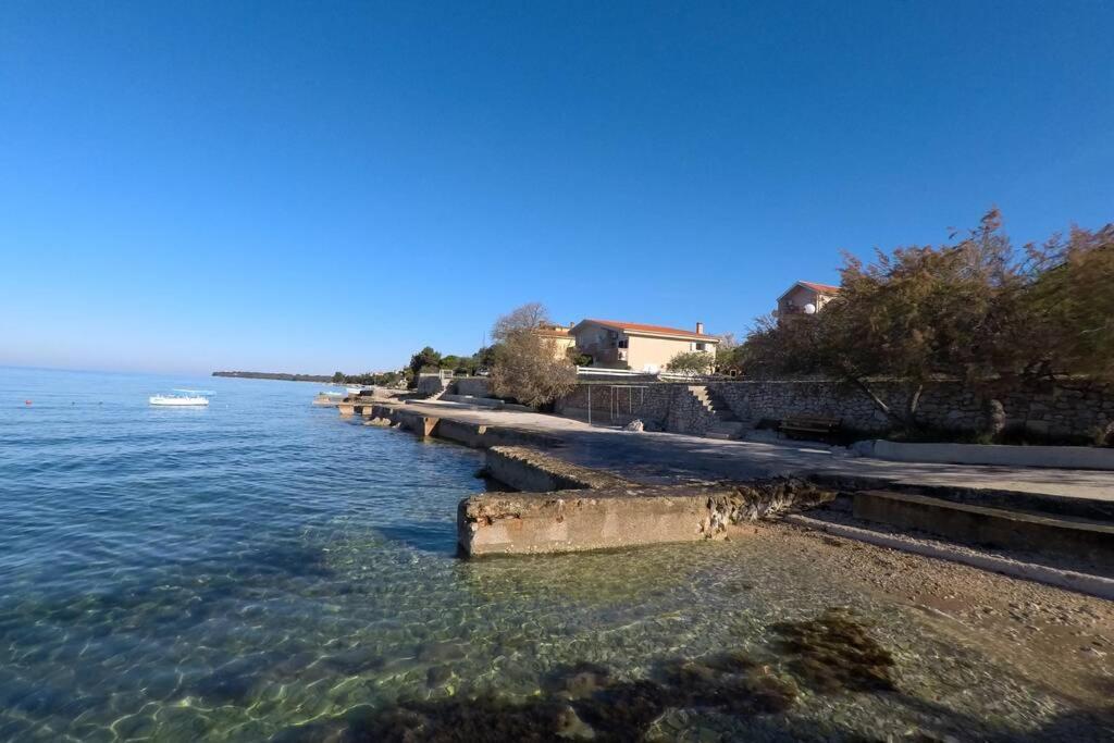 Apartment Lenko 2 Kožino Kültér fotó