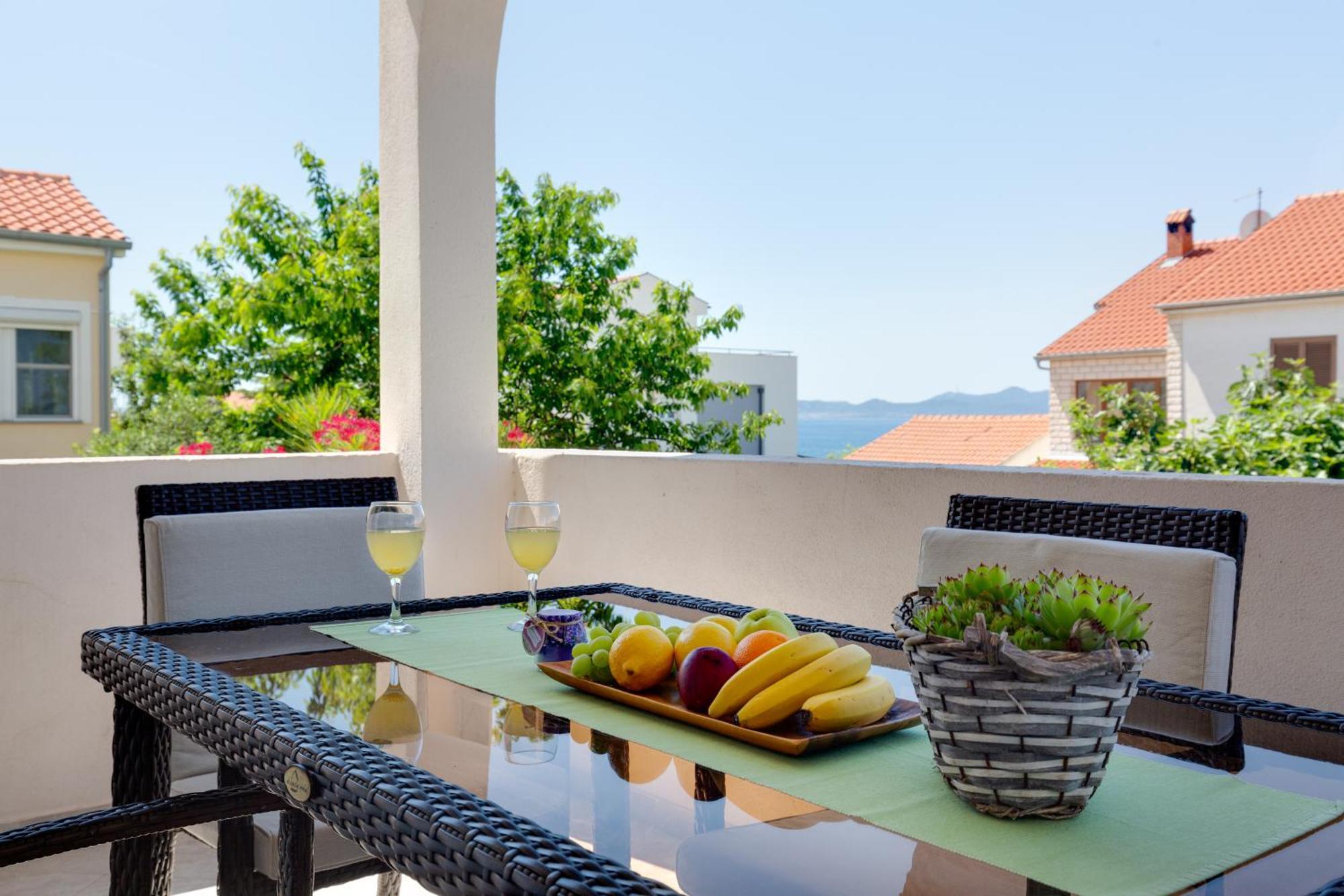Apartment Lenko 2 Kožino Kültér fotó
