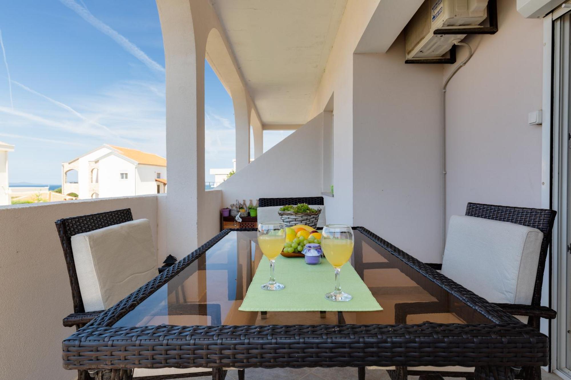 Apartment Lenko 2 Kožino Kültér fotó