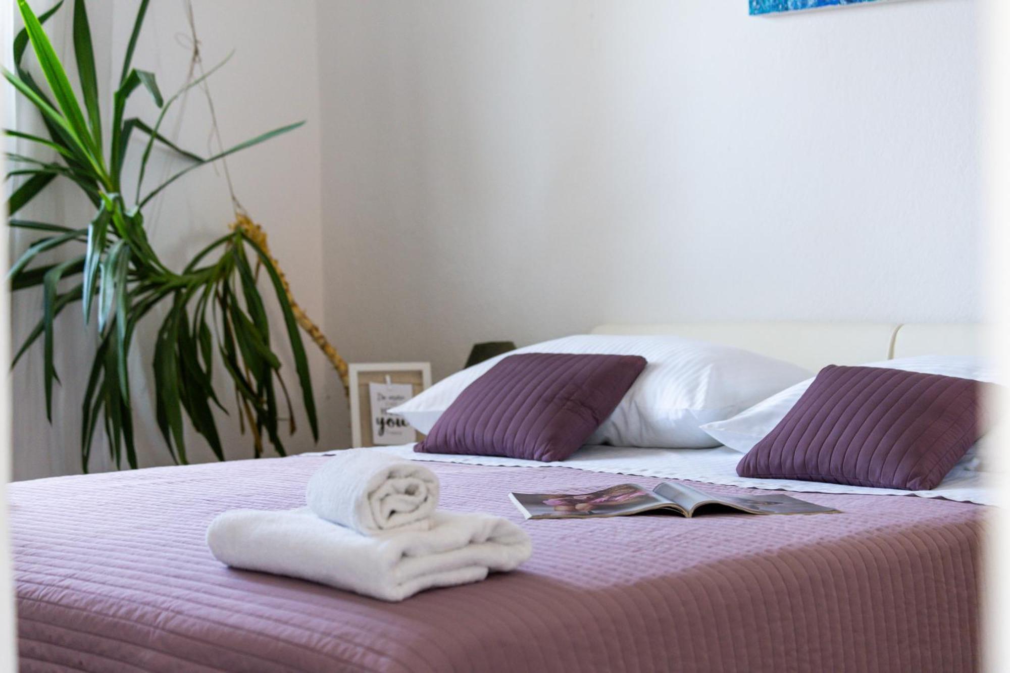 Apartment Lenko 2 Kožino Kültér fotó