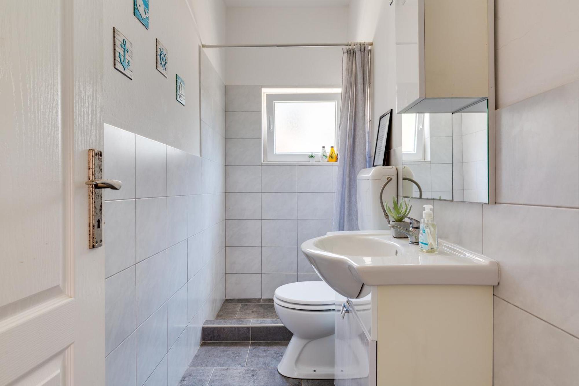 Apartment Lenko 2 Kožino Kültér fotó