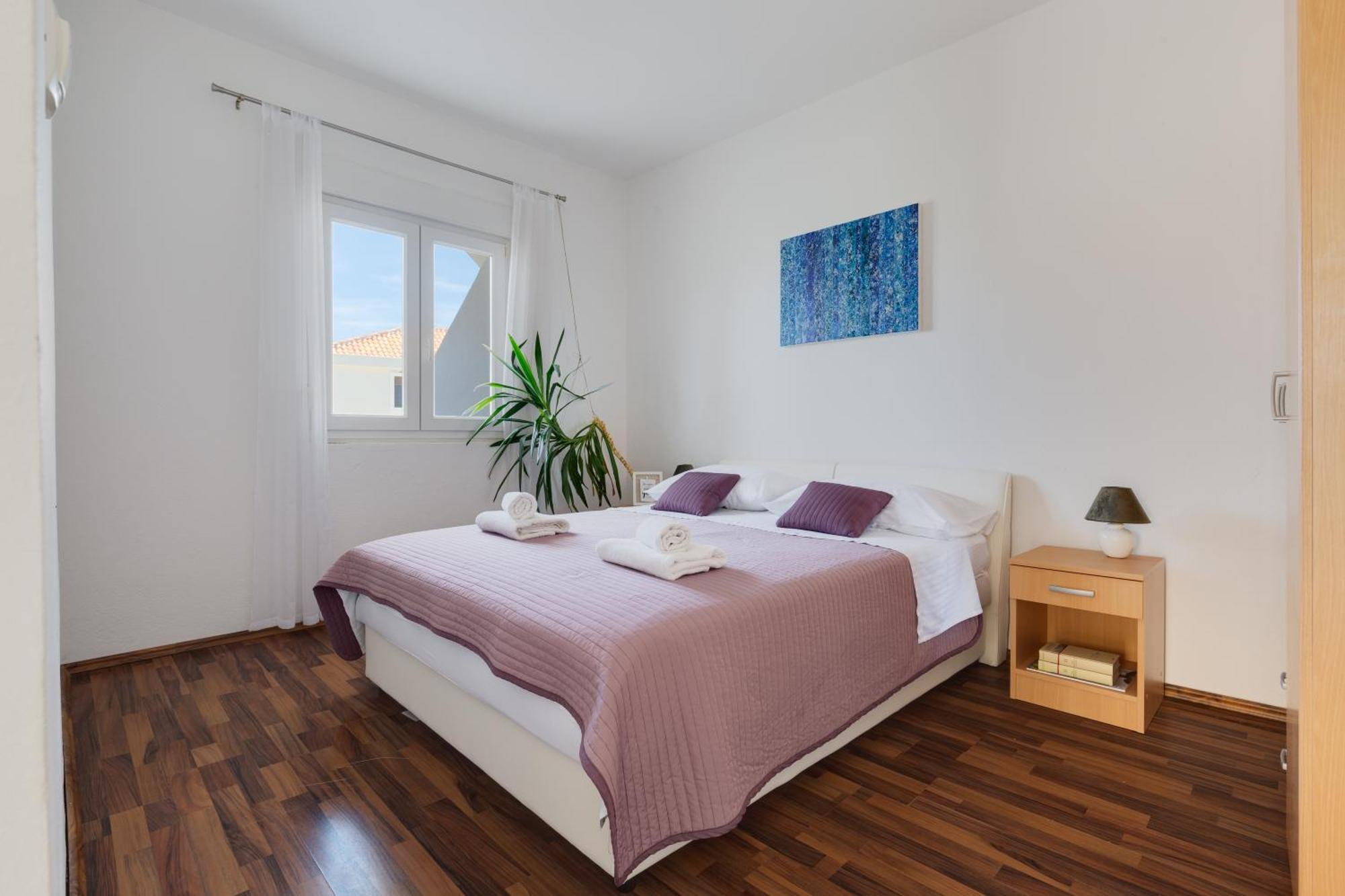 Apartment Lenko 2 Kožino Kültér fotó