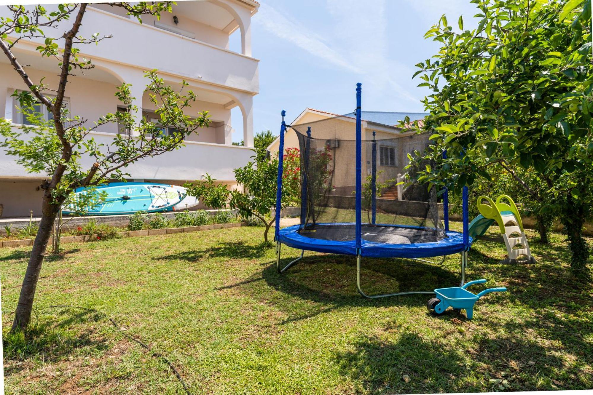 Apartment Lenko 2 Kožino Kültér fotó