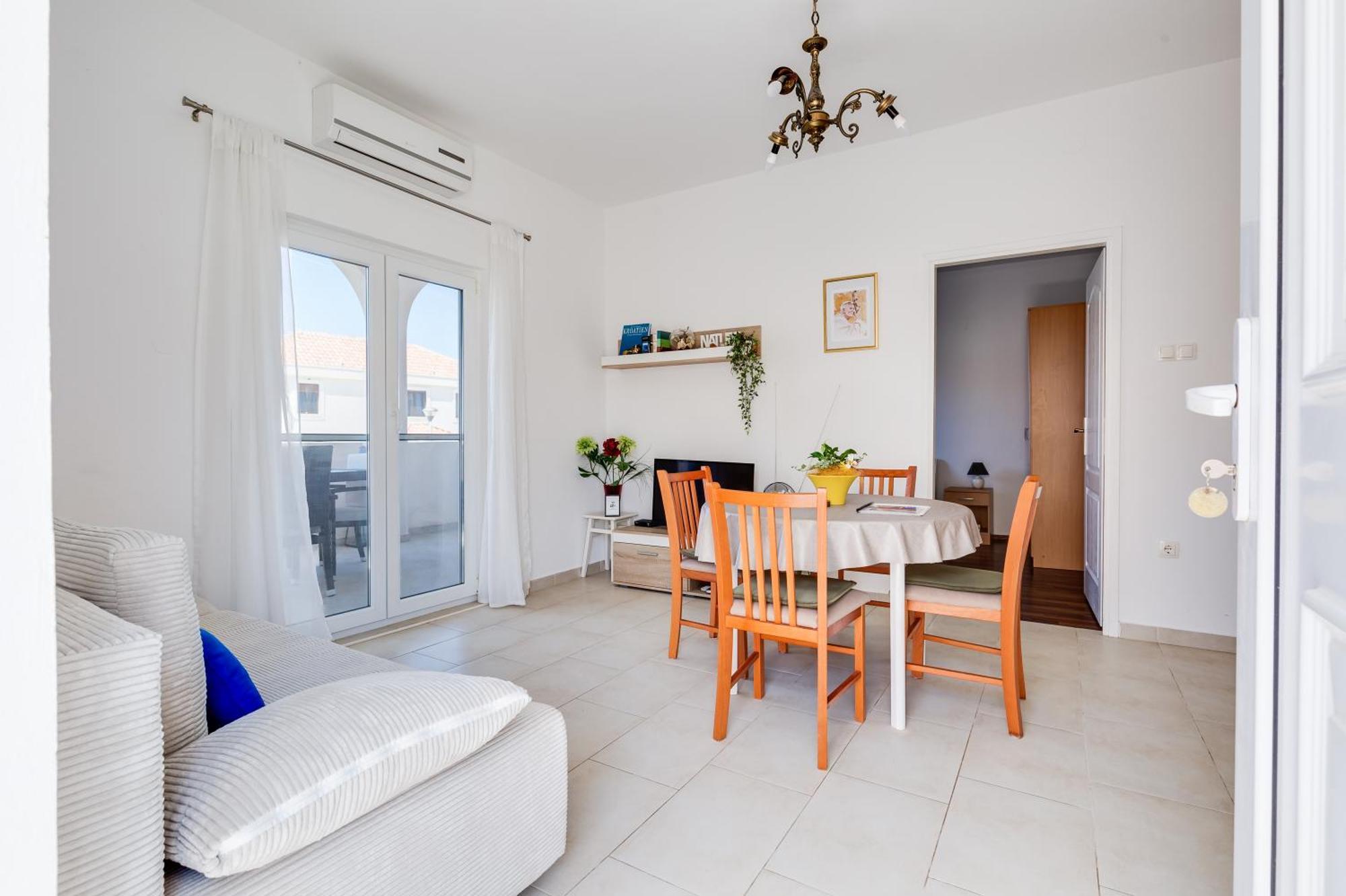 Apartment Lenko 2 Kožino Kültér fotó
