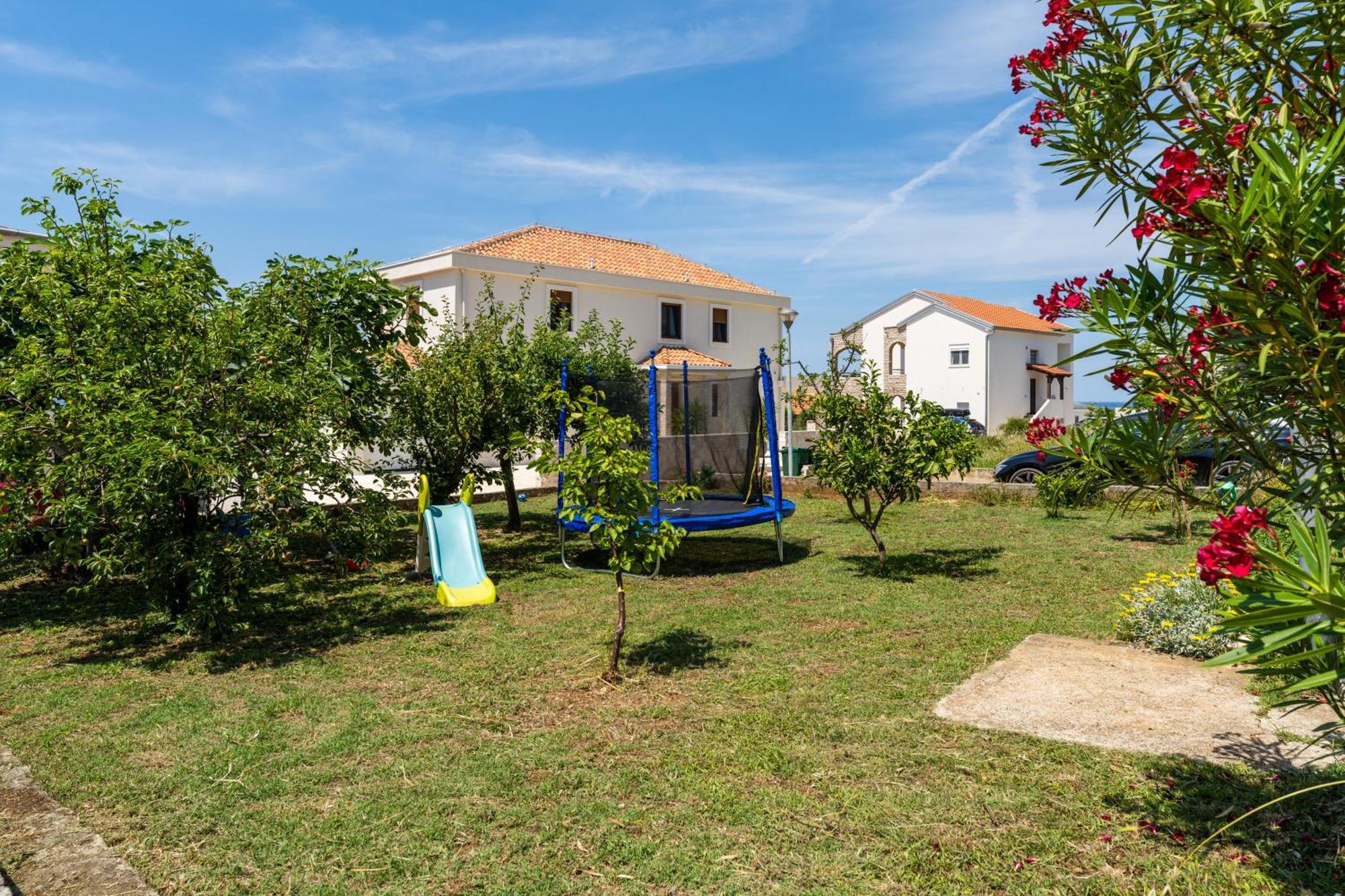 Apartment Lenko 2 Kožino Kültér fotó