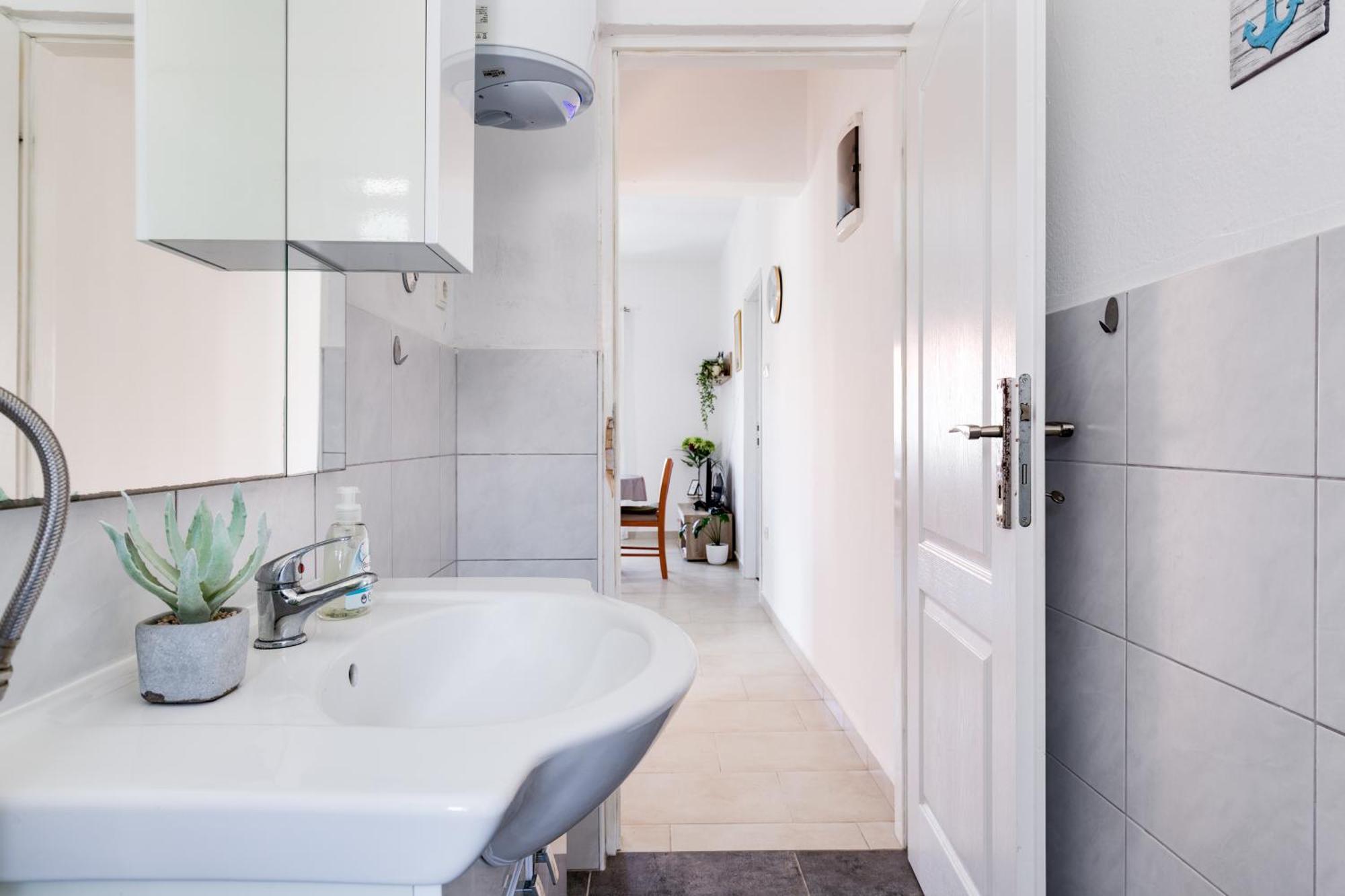 Apartment Lenko 2 Kožino Kültér fotó