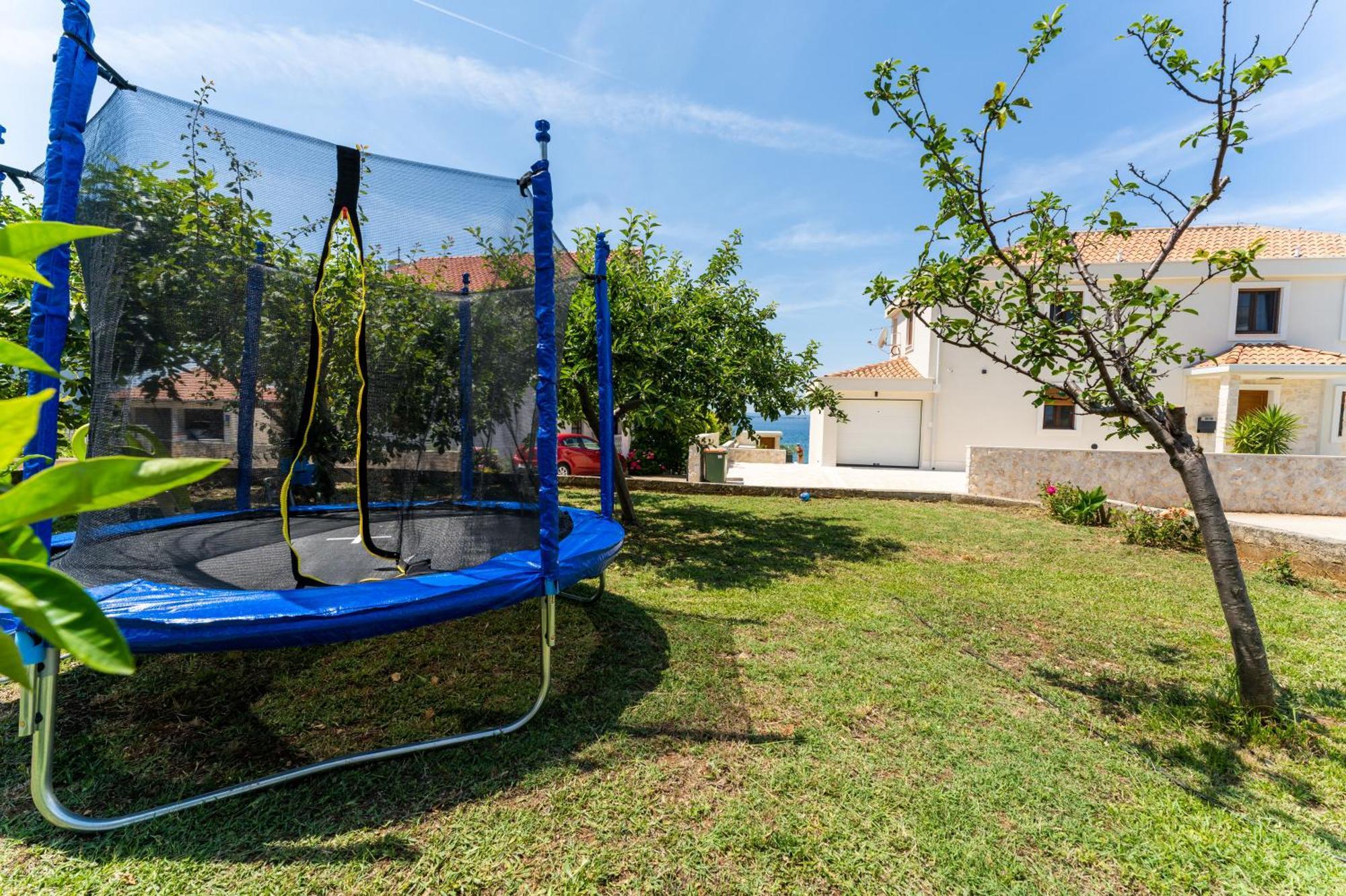 Apartment Lenko 2 Kožino Kültér fotó