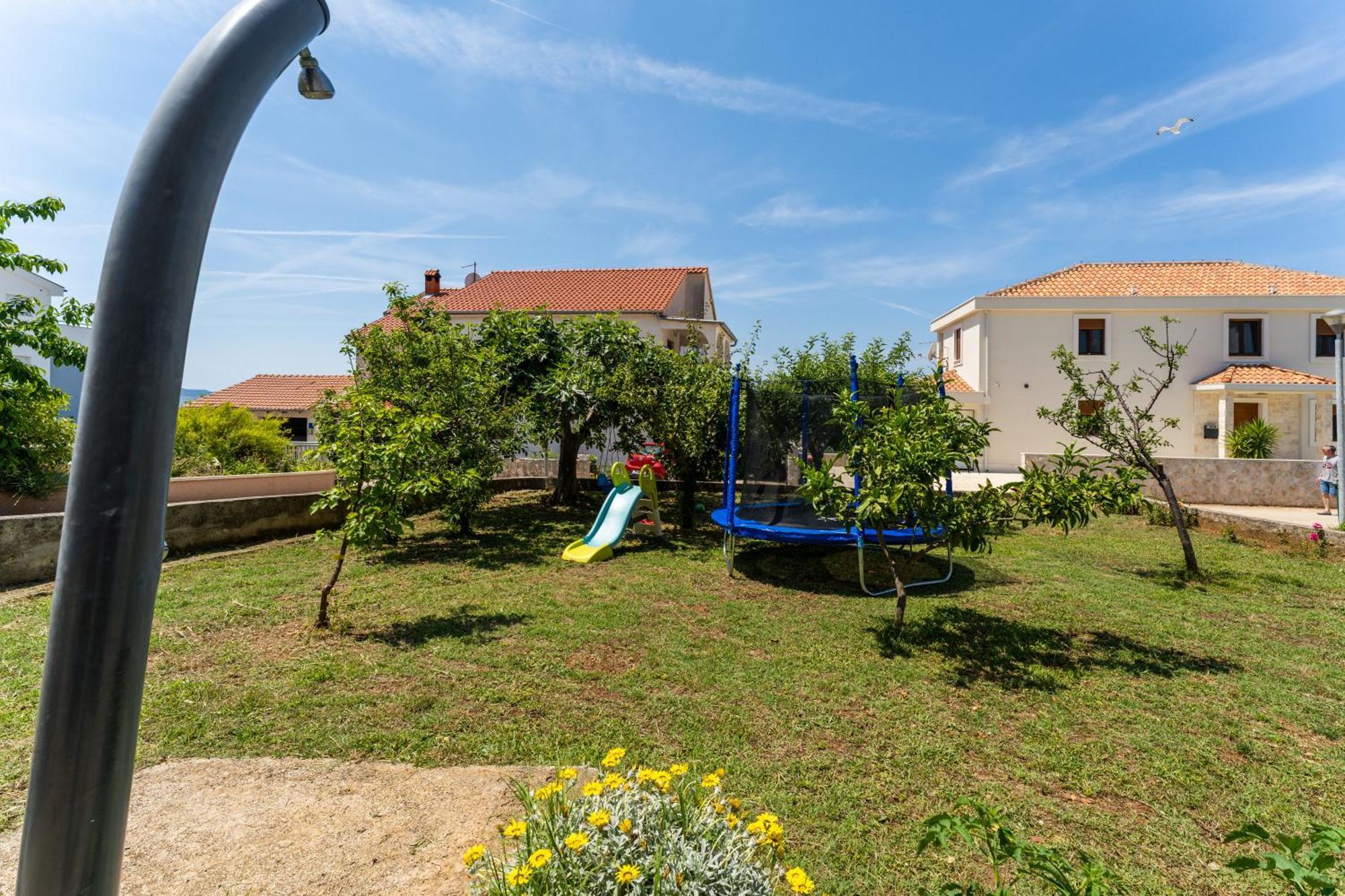 Apartment Lenko 2 Kožino Kültér fotó